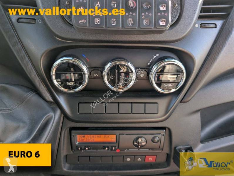 باص Iveco SUNRISE
