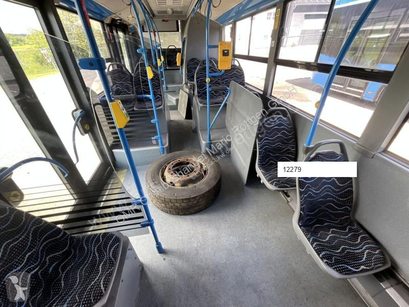 Городской автобус Mercedes Conecto G