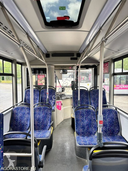 Karsan ATAK bus