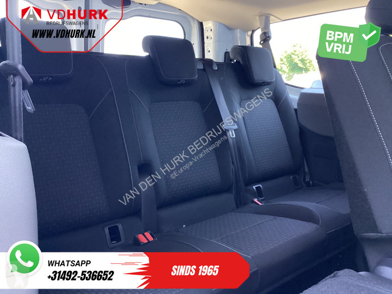 باص Ford Kombi Trend 71kWh 360 km WLTP...