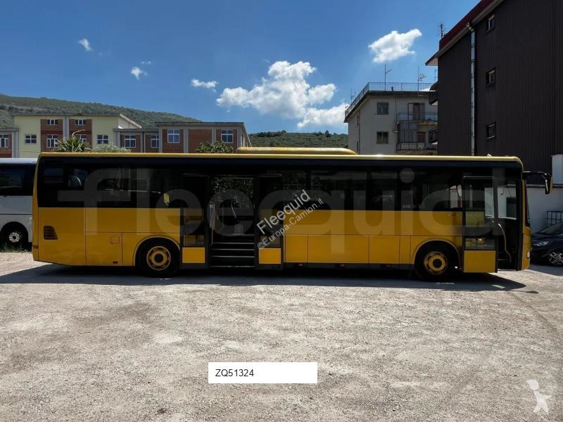 Градски автобус Iveco