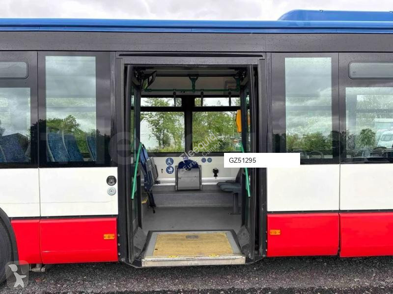 Pullman Iveco Urbanway