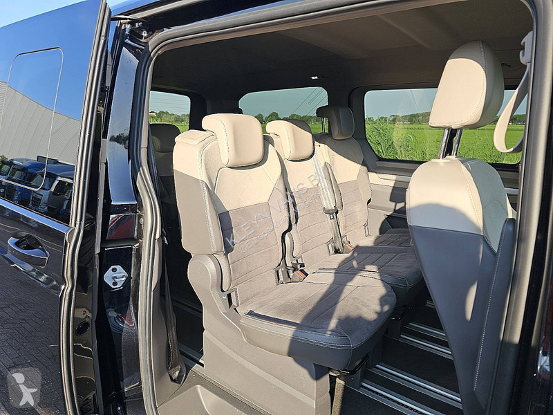 Véhicule utilitaire Volkswagen 1.4 TSI PHEV