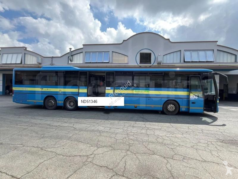 Градски автобус Setra S319