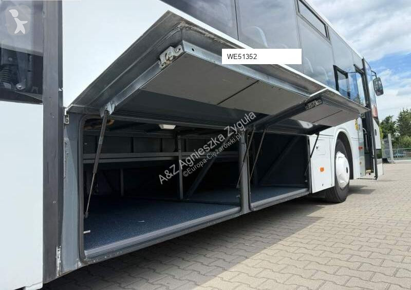 Pullman Temsa TOURMALIN LIGHT 13