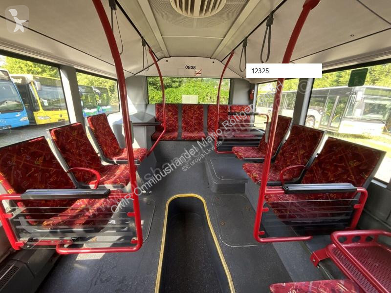 Autobus Mercedes O 530