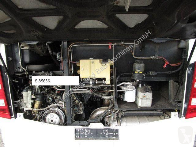 Autobussen Mercedes O 530 C2, Euro 6, A/C, org....