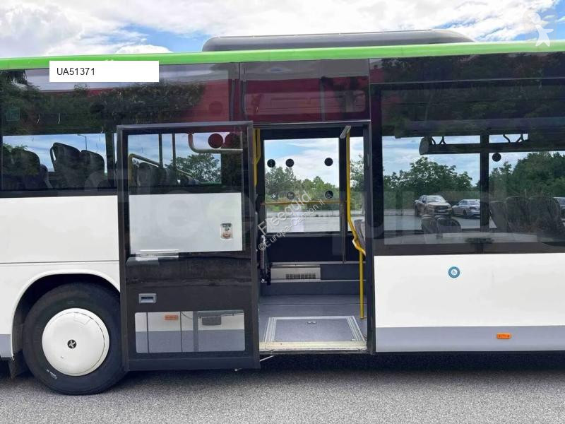 باص Setra S416