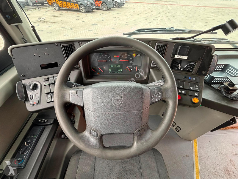 Градски автобус Volvo B5LHC 7900 4x2 33 SEATS /...