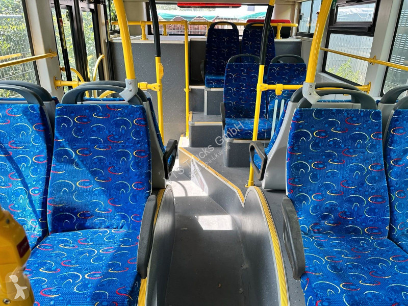 باص  Guangtong Elektrobus | 12m Niederflur |67...