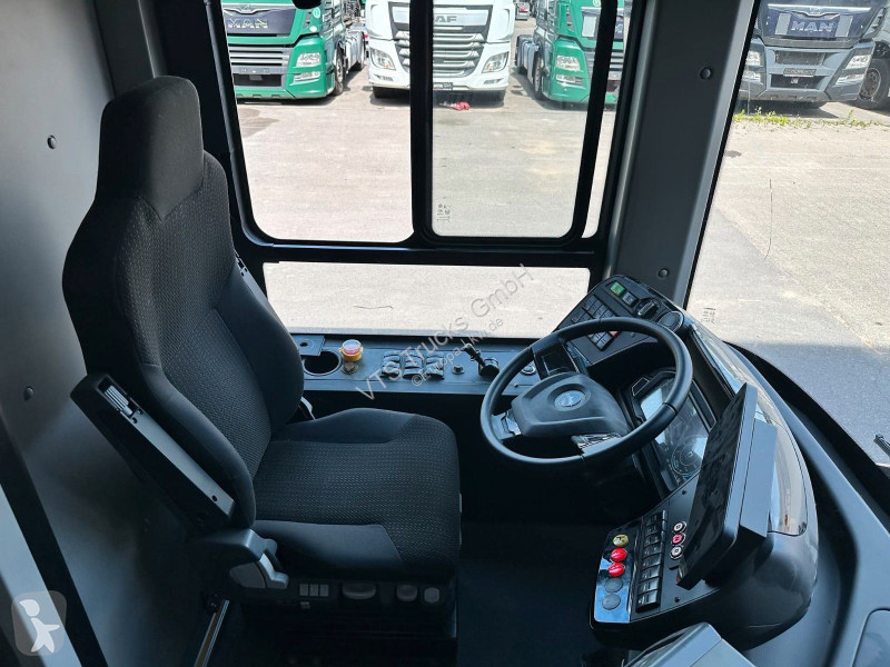 باص  Guangtong Elektrobus | 12m Niederflur |67...