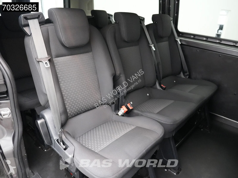 باص Ford 130PK Ex.BPM/BTW! Automaat Personenbus...