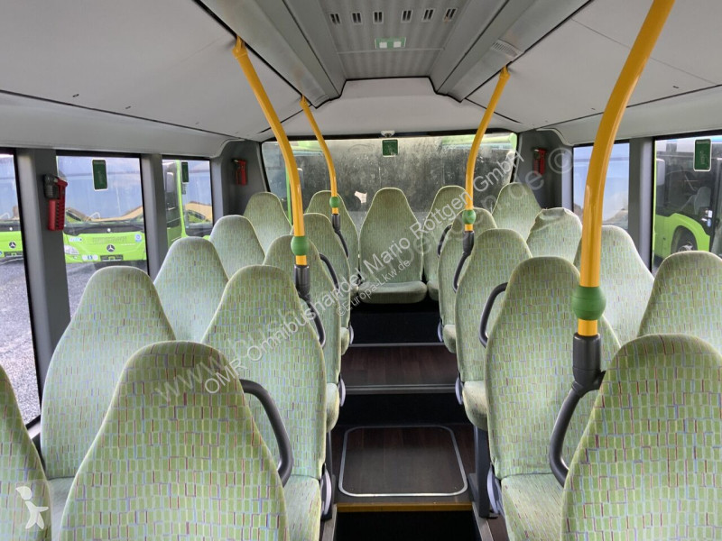 Autobussen Mercedes O 530 LE