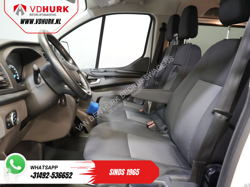عربة نفعية Ford Tourneo 2.0 TDCI €28.352,-...