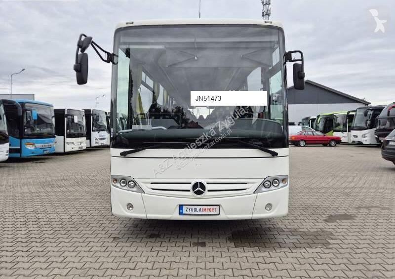 Градски автобус Mercedes INTOURO/ SPROWADZONY /...