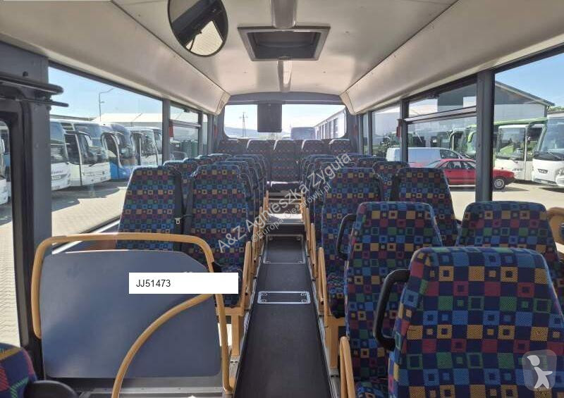 Градски автобус Irisbus RECREO / SPROWADZONY
