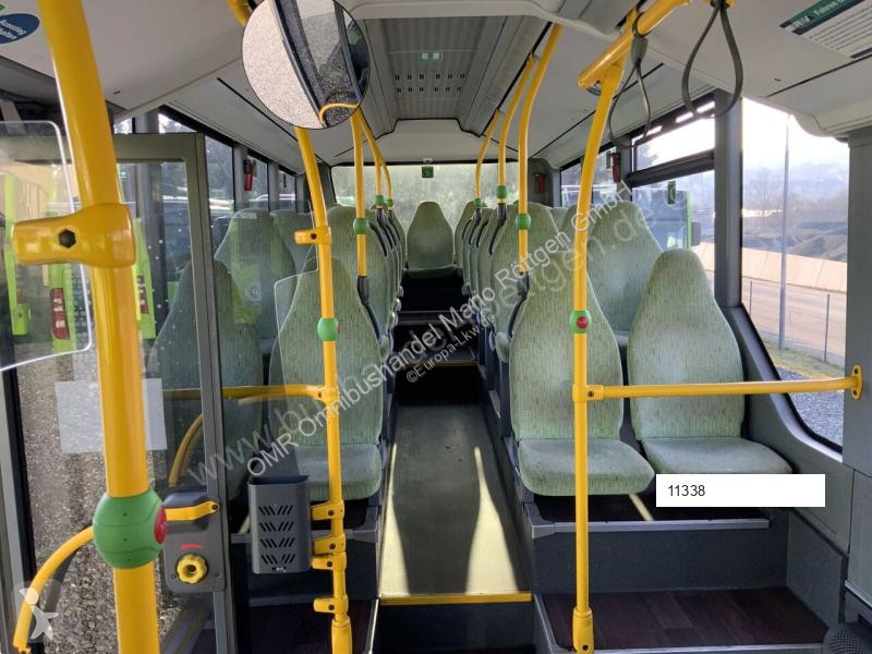 باص Mercedes O 530