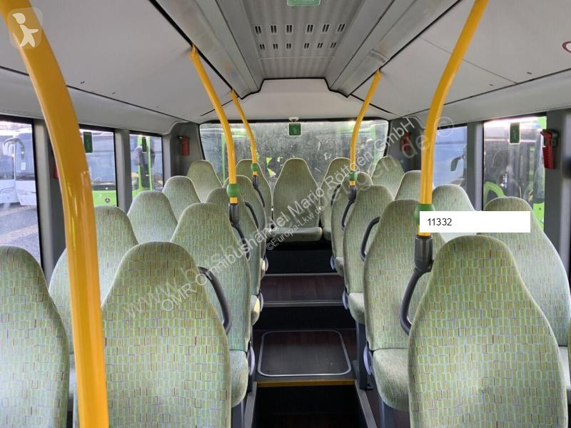 باص Mercedes O 530