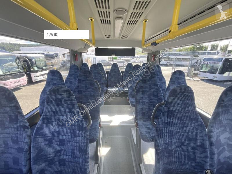 Градски автобус Setra S 415 LE Business