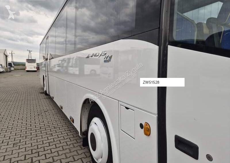 Градски автобус Irisbus EVADYS H / SPROWADZONY/...