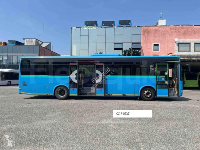 باص Iveco