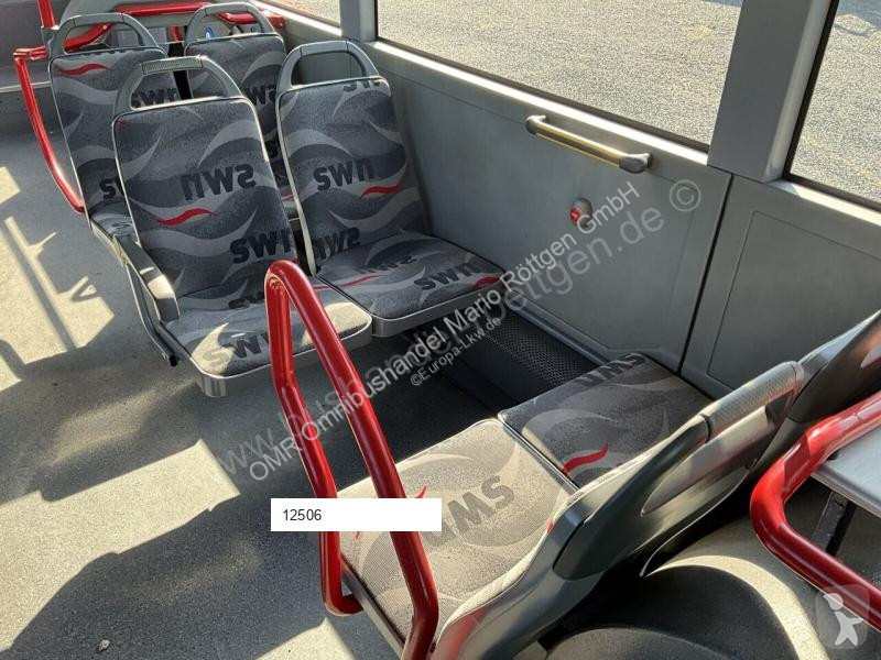 باص Mercedes O 530 G