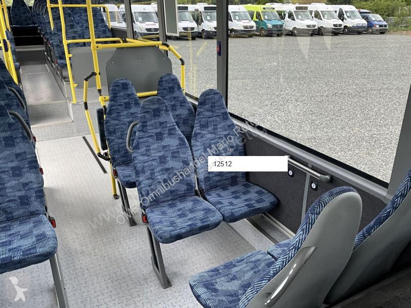 Градски автобус Setra S 415 LE Business