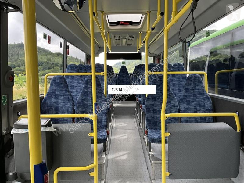 Градски автобус Setra S 415 LE Business