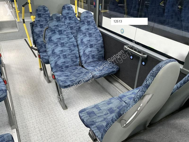 Градски автобус Setra S 415 LE Business