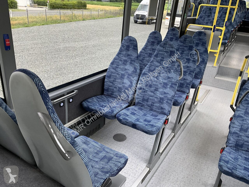 Градски автобус Setra S 415 LE Business