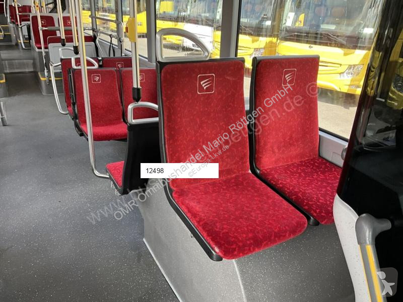 Autobus Mercedes O 530 G