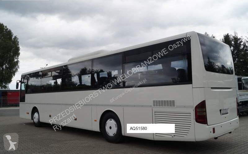 Градски автобус Mercedes INTOURO 12m, EURO 5 KLIMA