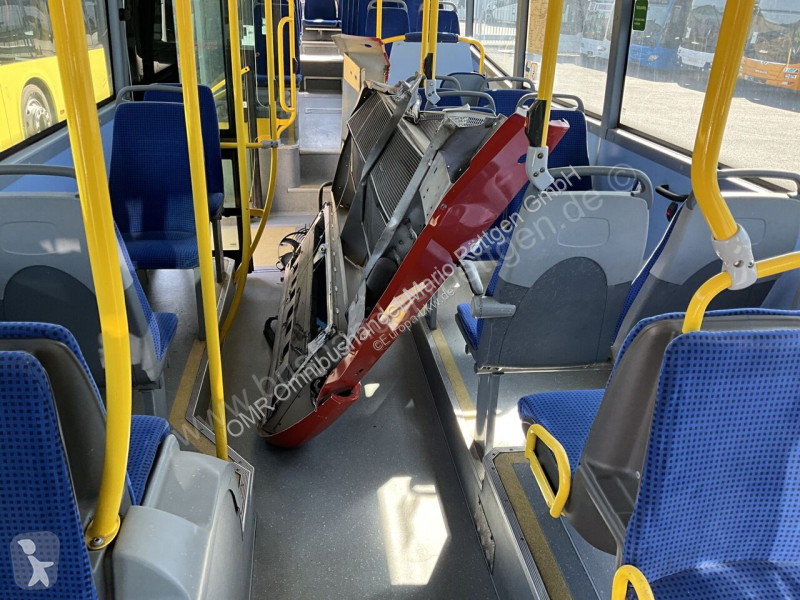 Bus Iveco LE