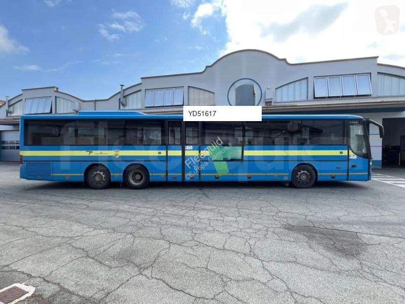 باص Setra S319