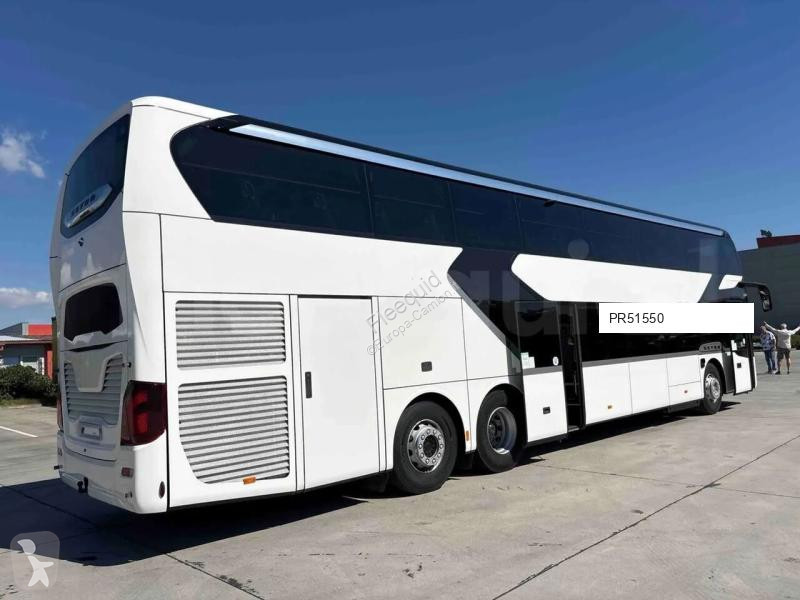 Pullman Setra S531