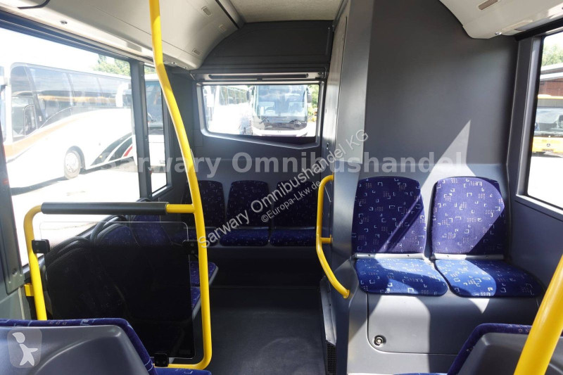 باص VDL Citea SLF 120-250 *Klima*EEV*35-Sitze*