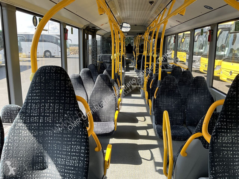 باص Mercedes O 530 G