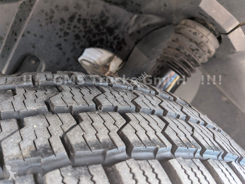 باص Mercedes 316 / 15 Sitzer / 100% Service /...
