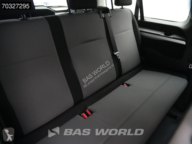 باص Citroën Personenvervoer 9-Persoons L3H1...