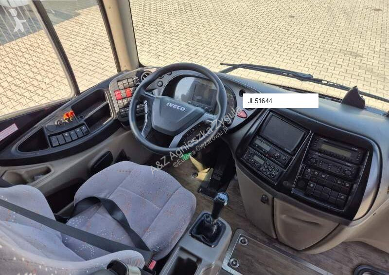 Градски автобус Iveco MAGELYS