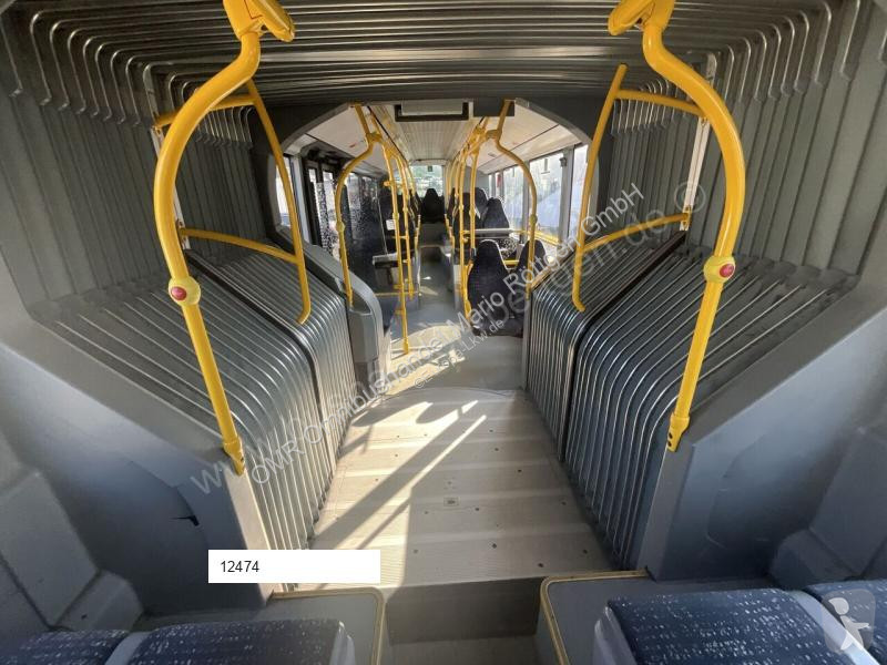 Autobus Mercedes O 530 G