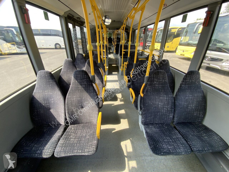 Autobus Mercedes O 530 G