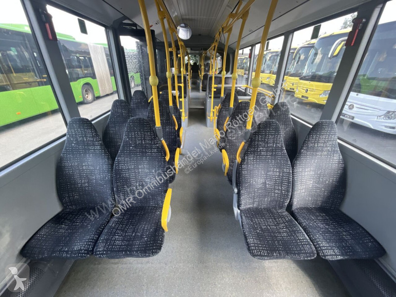Autobus Mercedes O 530 G