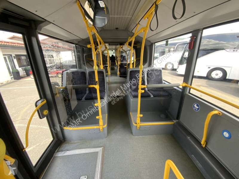 Autobus Mercedes O 530 G