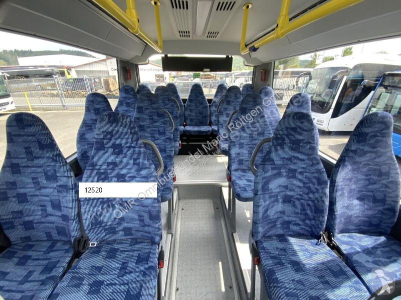 Autobus Setra S 415 LE Business