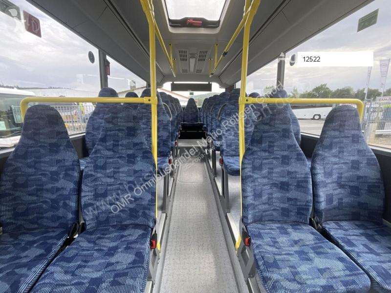 Autobus Setra S 415 LE Business