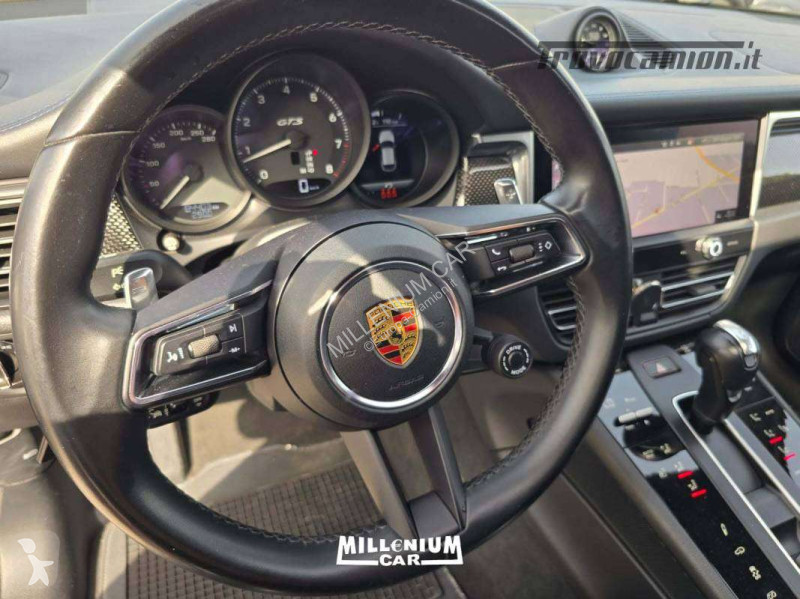 Pullman  PORSCHE MACAN 2.9 GTS 440CV MY 2022
