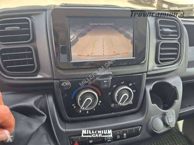 باص Fiat FIAT  9 POSTI 2021 MULTIJET