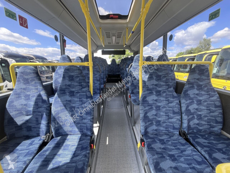 Autobus Setra S 415 LE Business