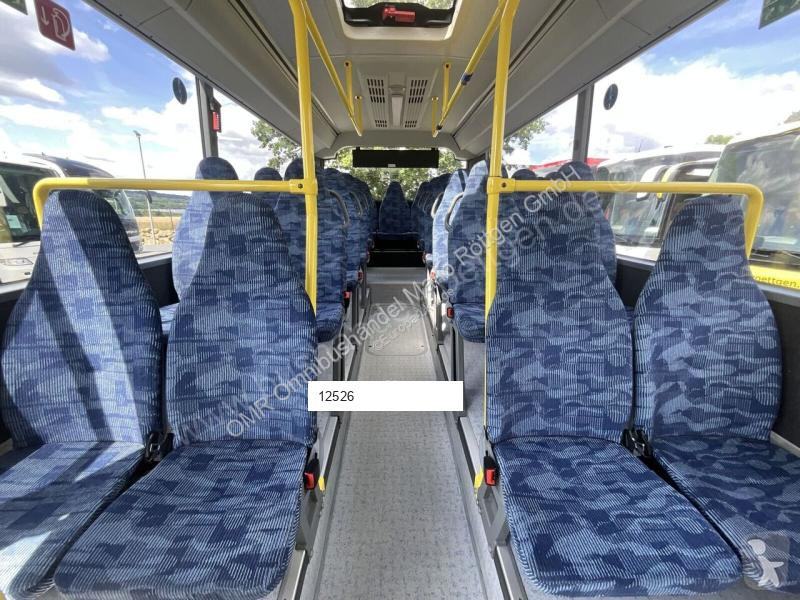 Autobus Setra S 415 LE Business